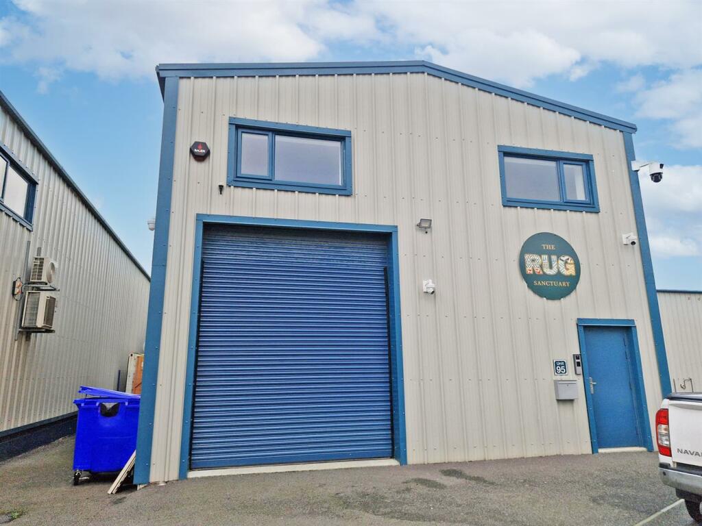 Additional image 12 of Maple Leaf Business Park, Manston, Ramsgate