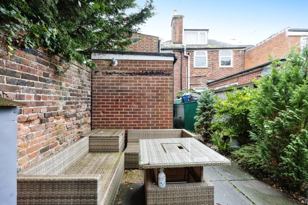Additional image 16 of Cossington Road, Canterbury