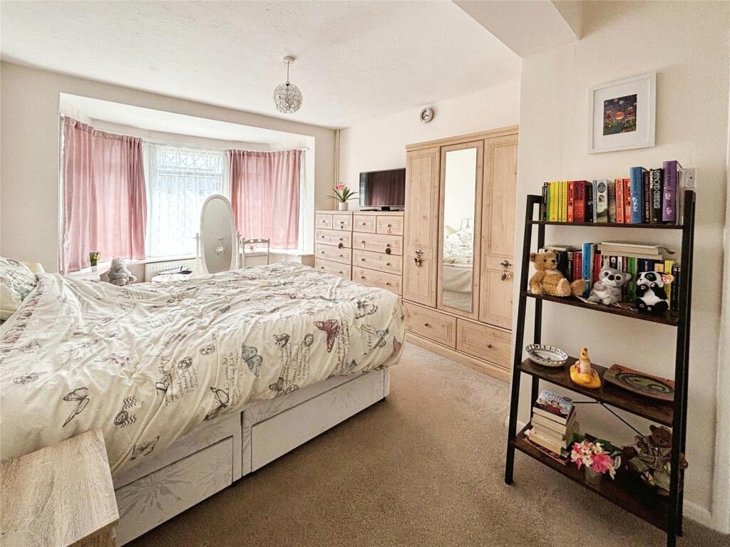 Additional image 3 of Pilgrims Way, Canterbury, CT1