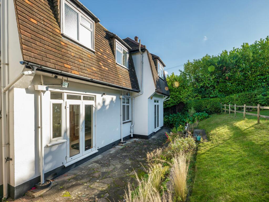 Additional image 13 of Riddlesdown Avenue, Purley, CR8
