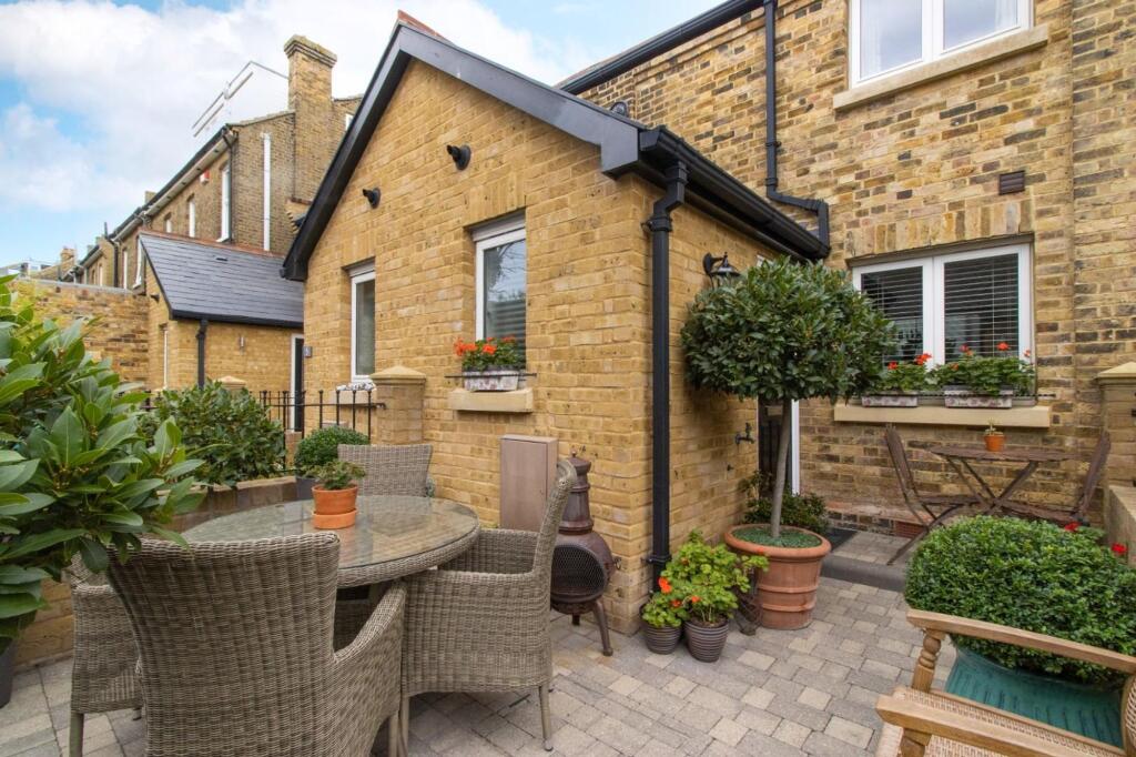 Additional image 5 of Old School Mews, Broadstairs, CT10