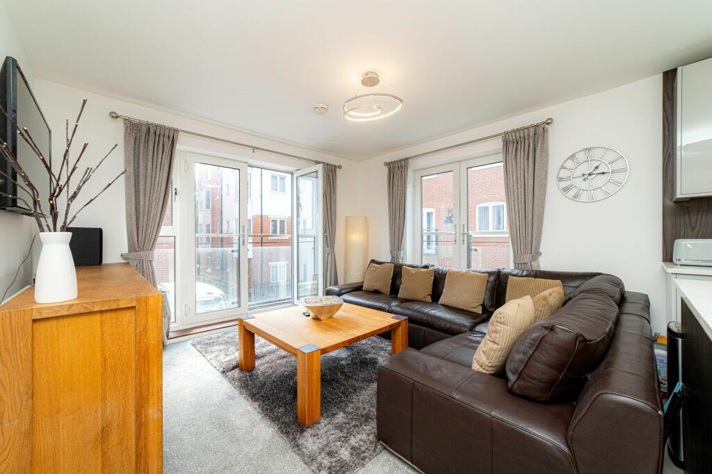 Additional image 5 of Tannery Way South, Canterbury, CT1