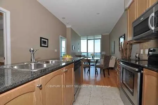 Additional image 4 of 80 Absolute Ave Unit 3401