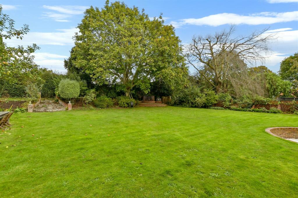 Additional image 4 of The Street, Woodnesborough, Sandwich, Kent