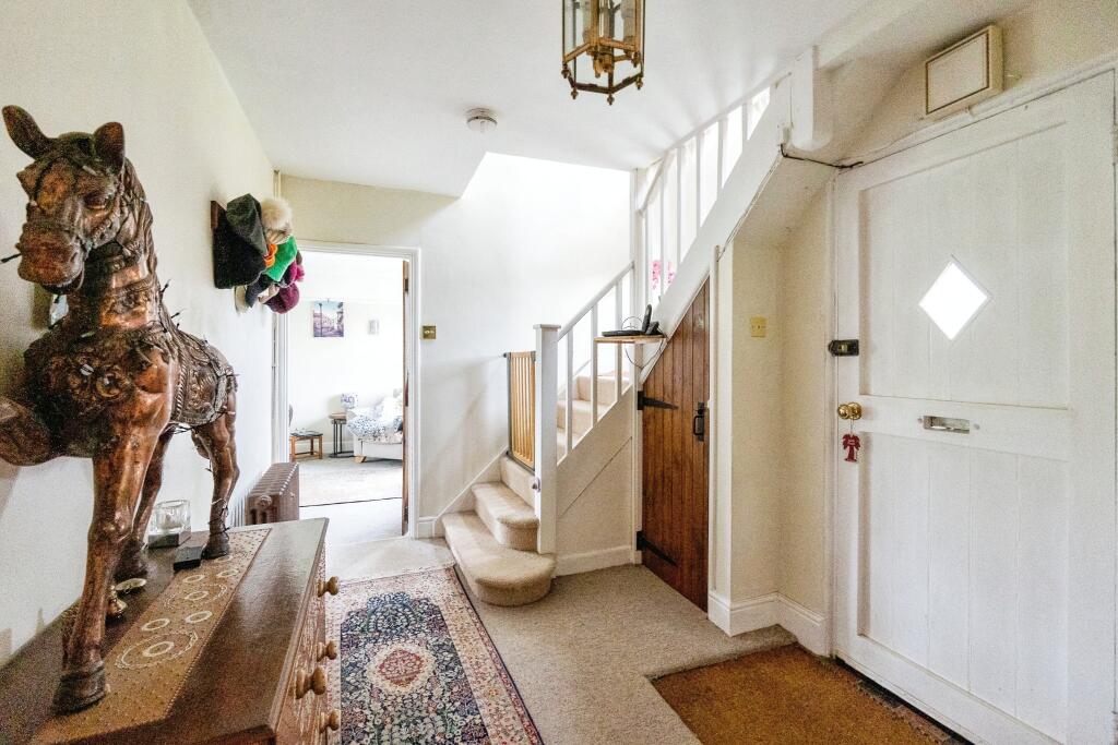 Additional image 5 of Alkham Valley Road, Alkham, CT15