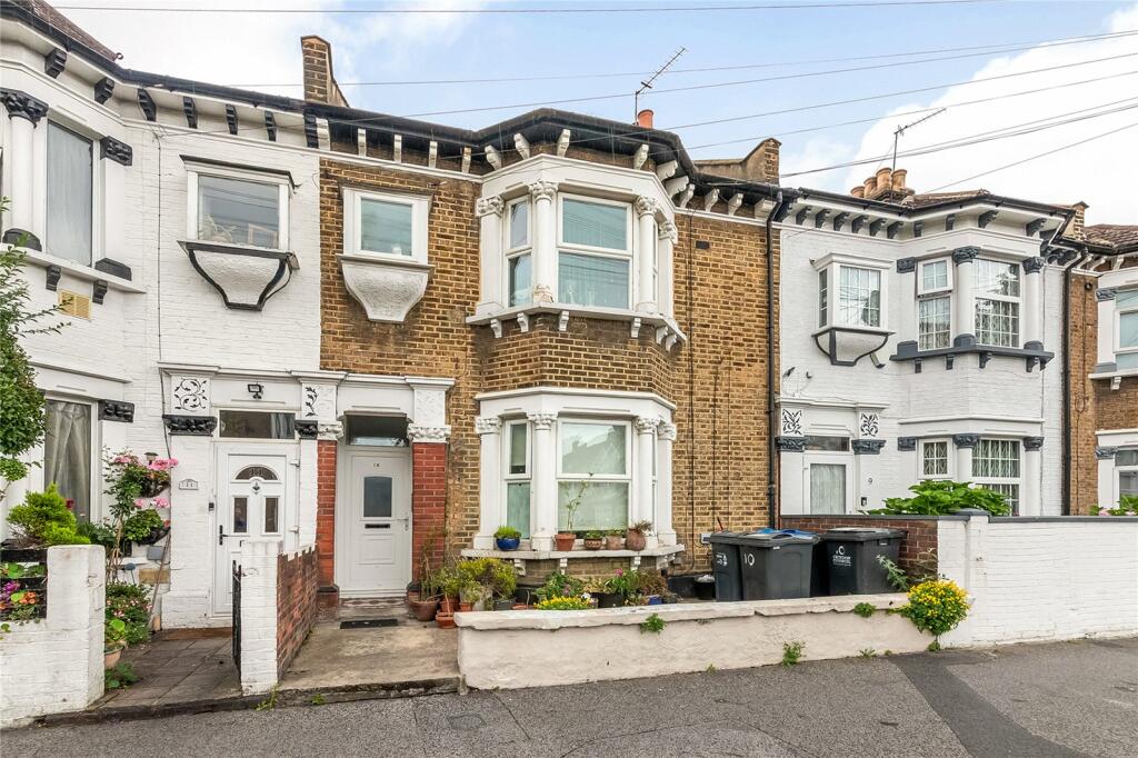 Additional image 9 of Flat 3, 10 Cotford Road, Thornton Heath, CR7