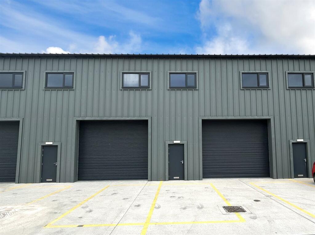 Additional image 2 of Watson Yard, Manston Business Park, Ramsgate