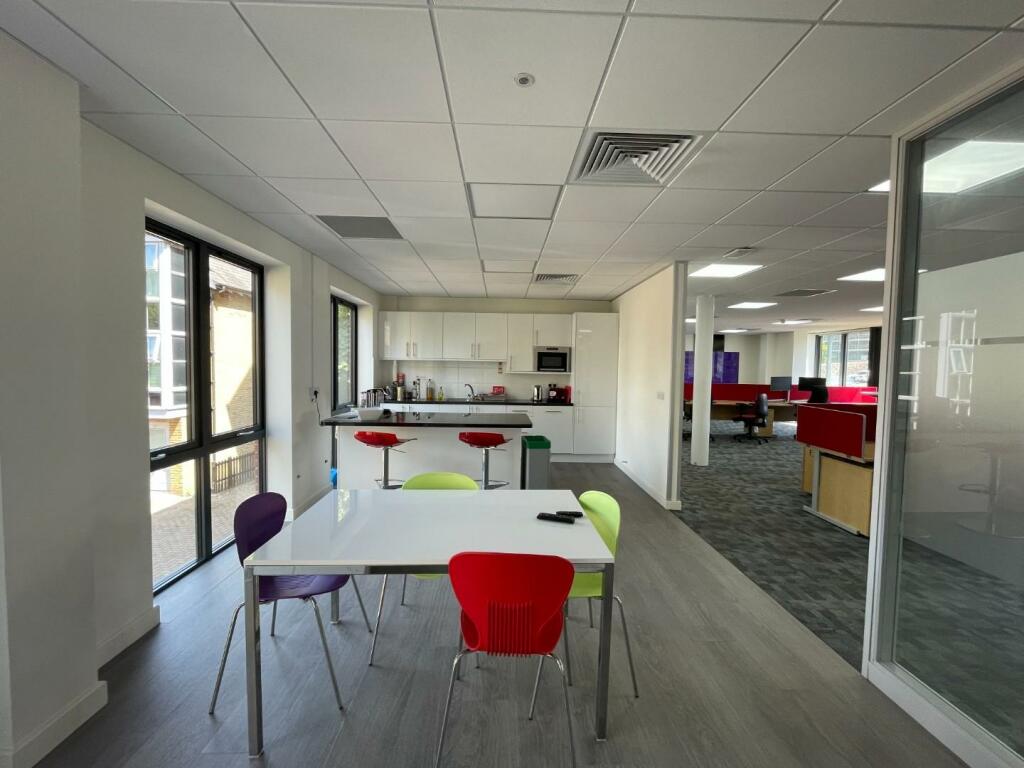 Additional image 5 of Logan House, St Andrews Close, Canterbury