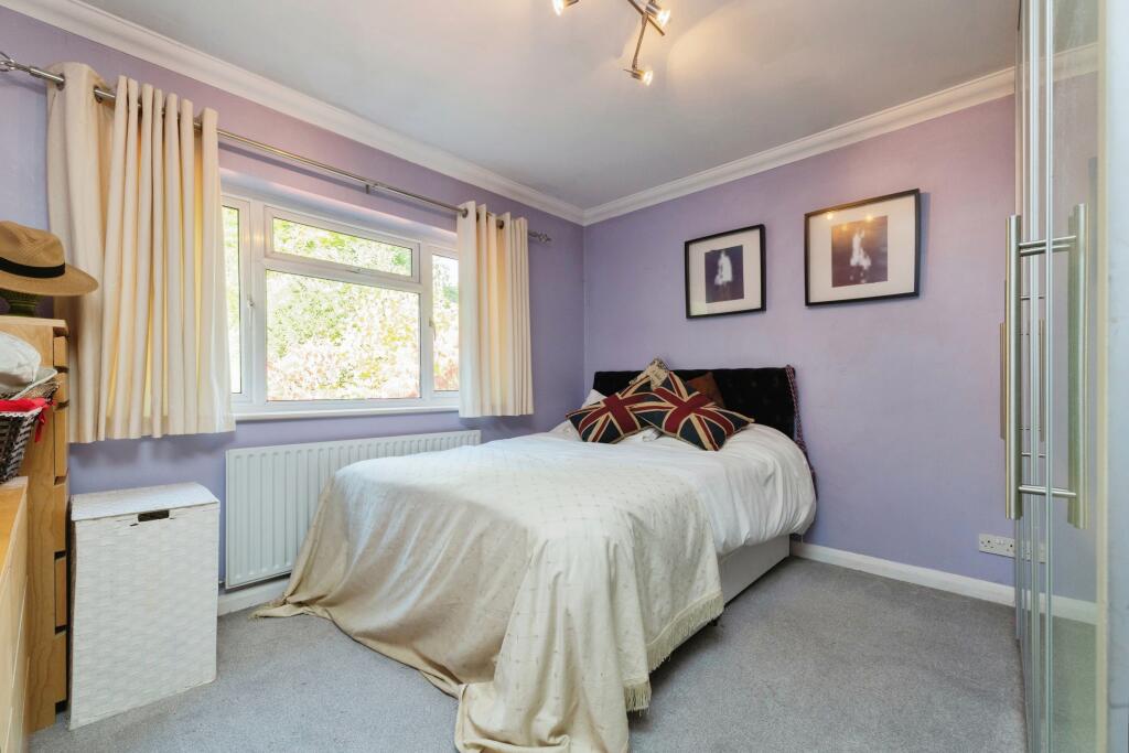 Additional image 8 of Park Road, Kenley, CR8