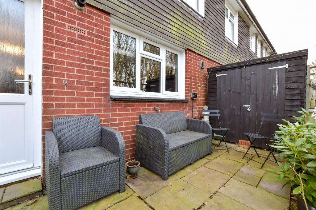 Additional image 9 of Burgoyne Heights, Dover, Kent