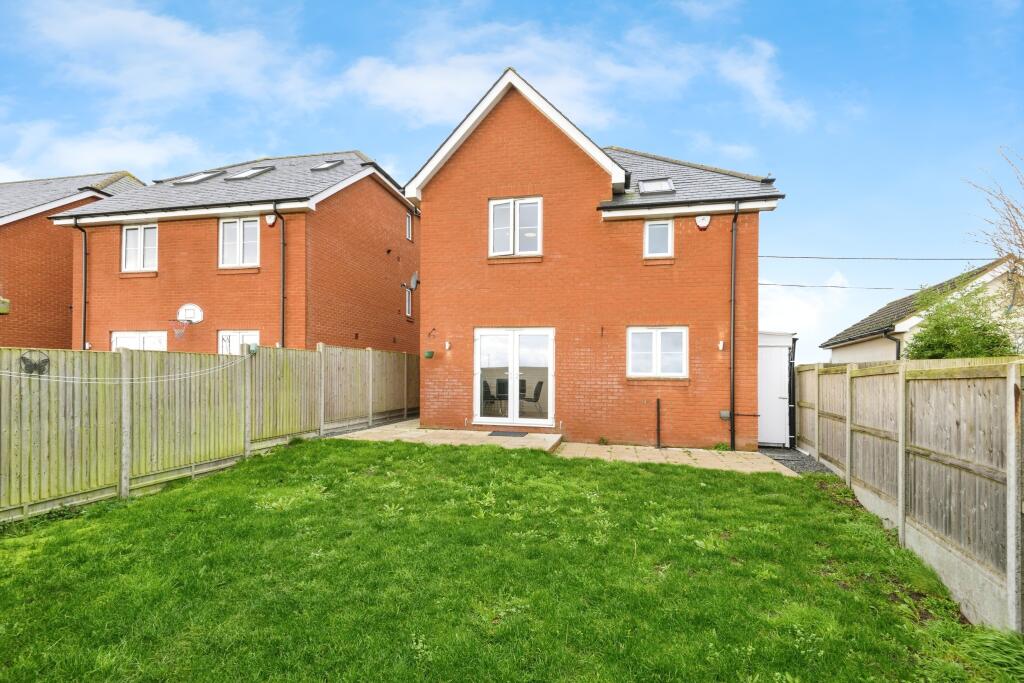 Additional image 5 of Haine Road, Ramsgate, CT12