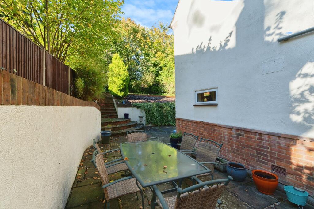 Additional image 12 of Park Road, Kenley, CR8