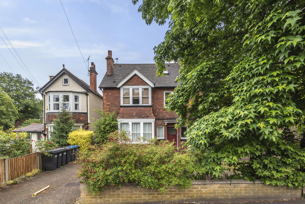 Additional image 11 of Flat 3, 5 Dale Road, Purley, CR8 2ED