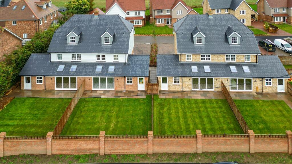 Additional image 10 of Plot 3 Acreage Way, Monkton , Ramsgate, CT12 4FF