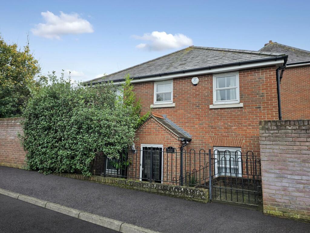 Additional image 21 of Pewter Court, Canterbury