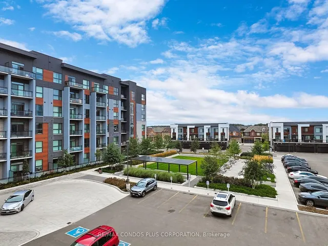 Additional image 27 of 95 Dundas St Unit 305