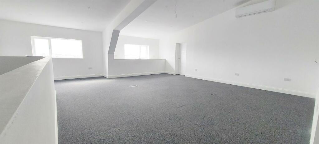 Additional image 5 of Maple Leaf Business Park, Manston, Ramsgate