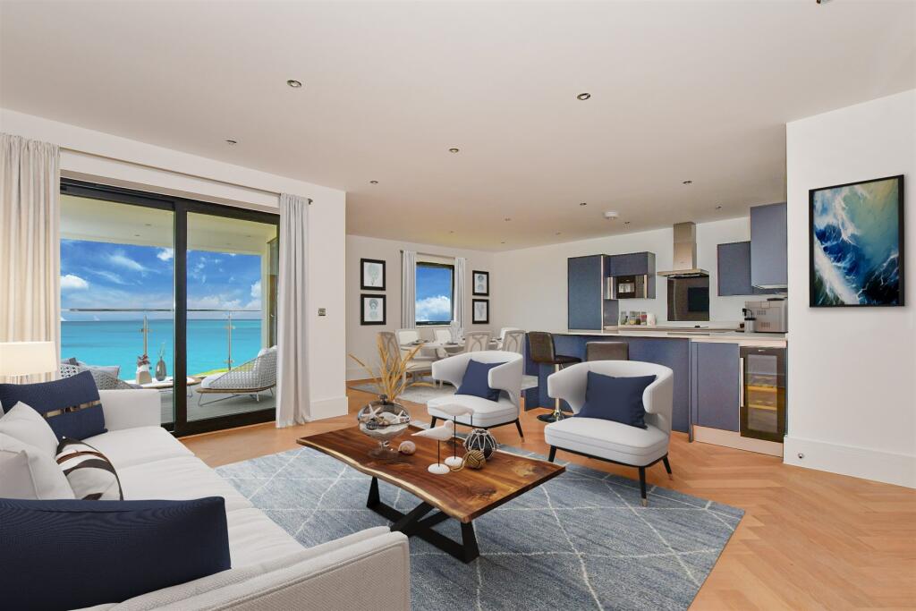 Additional image 2 of Ocean View, Fitzroy Avenue, Broadstairs, Kent