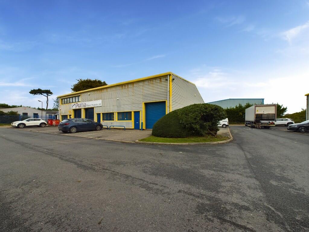 Additional image 26 of Crystal Business Centre, Sandwich, Kent, CT13