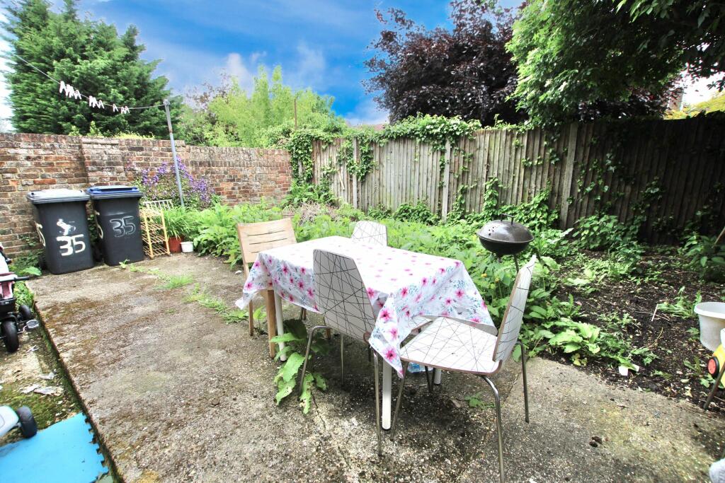 Additional image 14 of Cossington Road, Canterbury