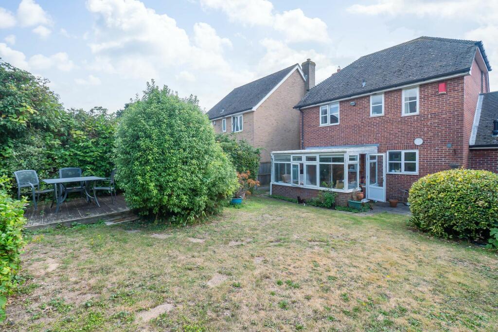 Additional image 5 of Burgess Close, Minster, CT12
