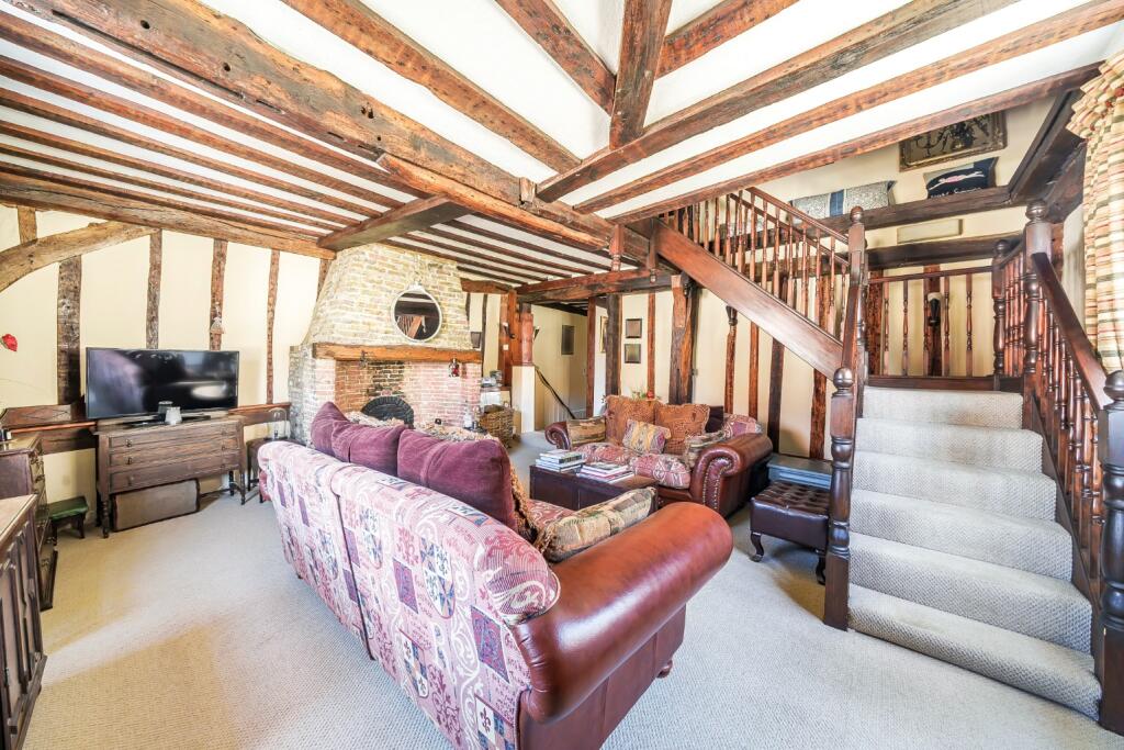 Additional image 7 of Love Lane, Sandwich, Kent, CT13