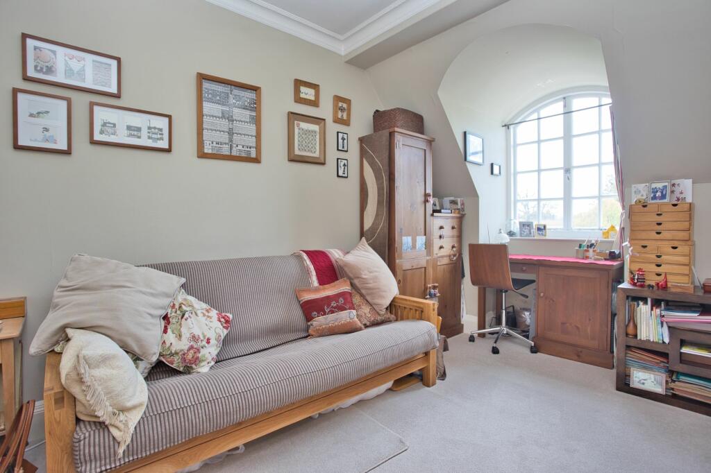 Additional image 11 of Waldershare, Waldershare House, CT15