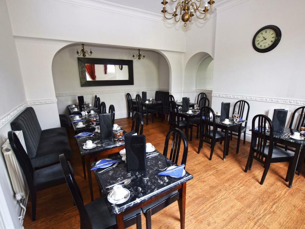 Additional image 6 of Thanington Hotel, 140 Wincheap, Canterbury, CT1 3RY