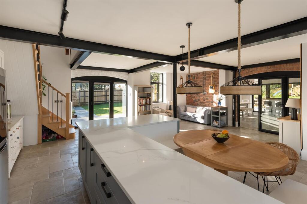 Additional image 3 of Singledge Lane, Coldred, Dover