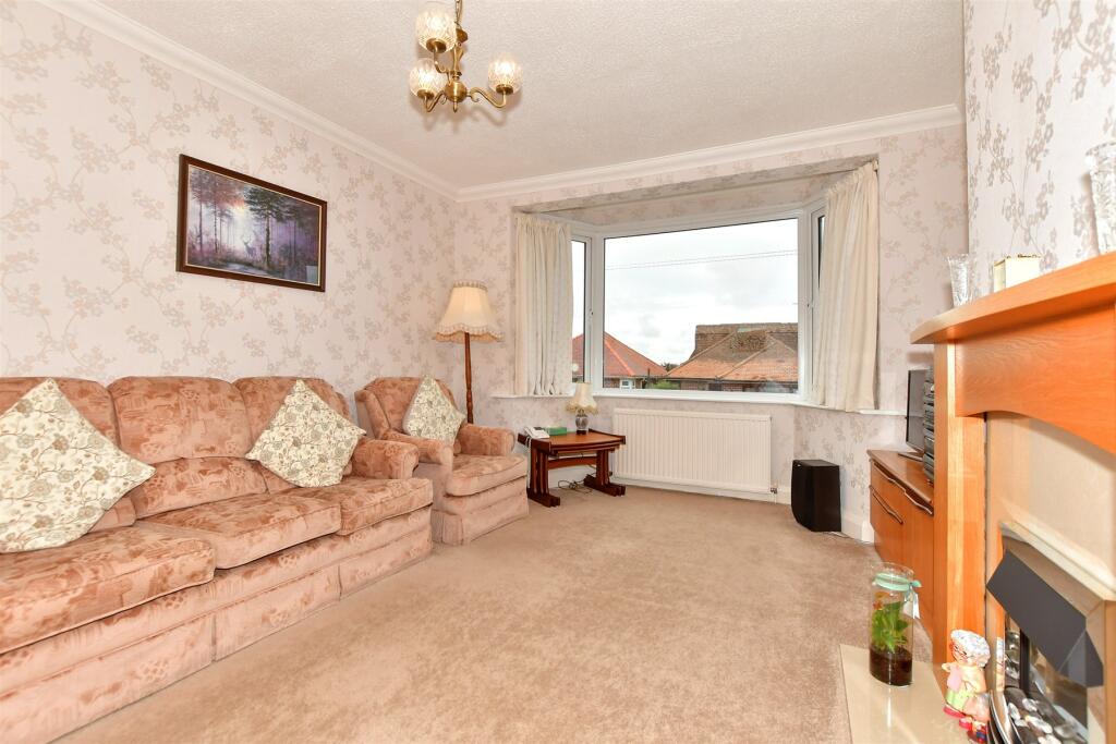 Primary image of Nethercourt Gardens, Ramsgate, Kent