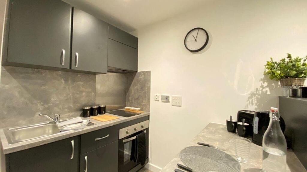 Additional image 6 of 8 Griffin Westgate One: 3675