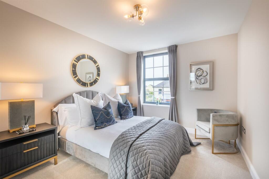 Additional image 13 of The Potter's Building, Wallers Road, Deal