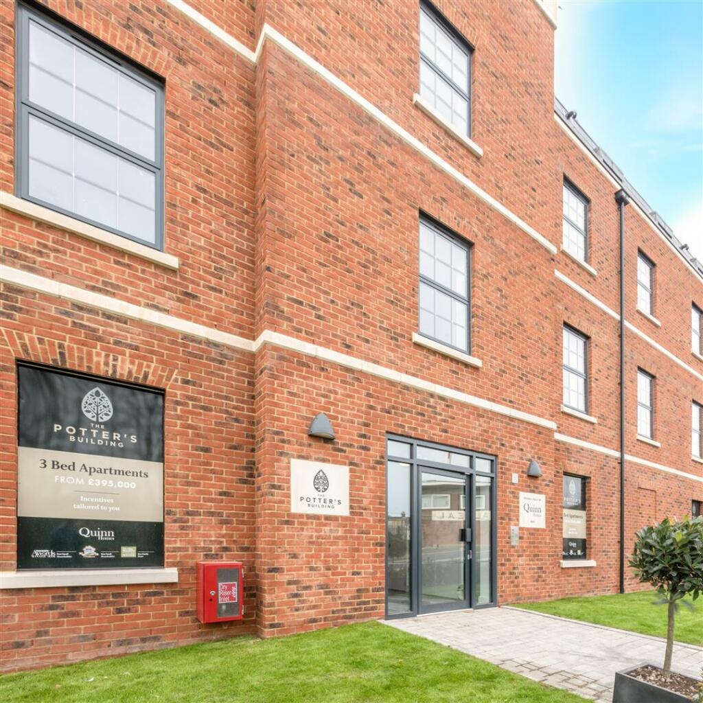 Additional image 17 of The Potter's Building, Wallers Road, Deal