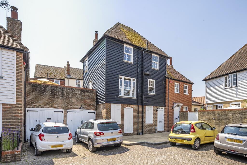 Additional image 20 of Wantsum Mews, Sandwich, Kent, CT13