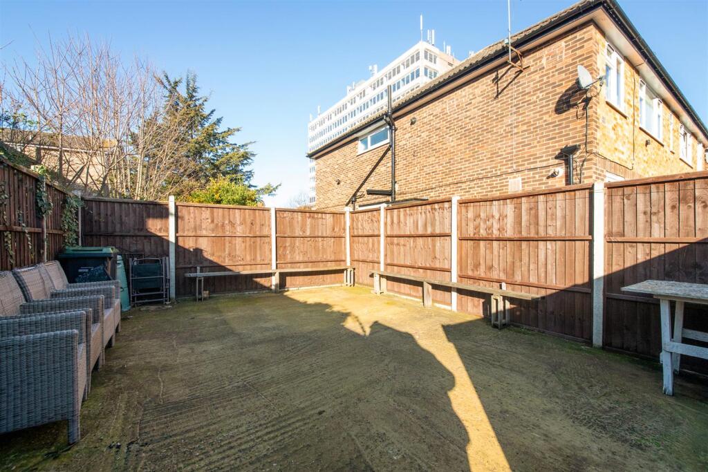 Additional image 5 of Bensham Manor Road, Thornton Heath