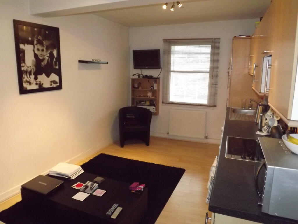 Additional image 4 of Broad Street, Canterbury