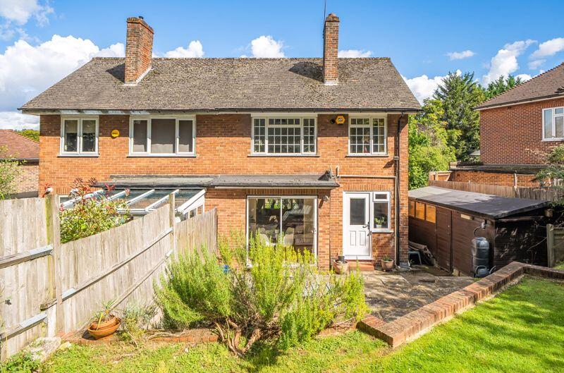 Additional image 9 of Barn Crescent, Riddlesdown, Purley