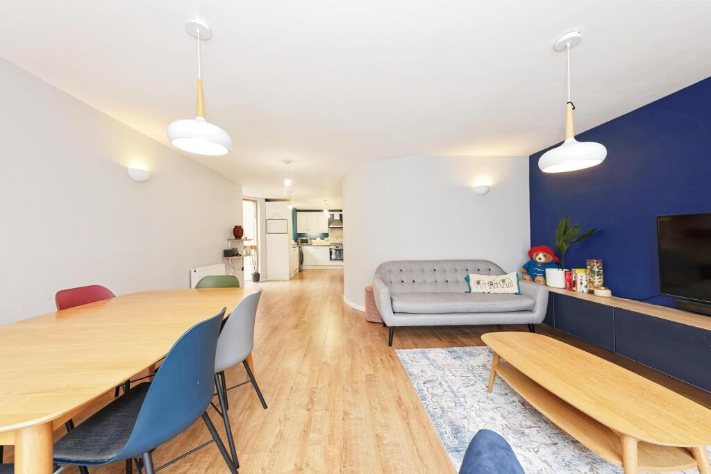 Additional image 3 of Emperor Court, 10 Adelaide Place, Canterbury, CT1