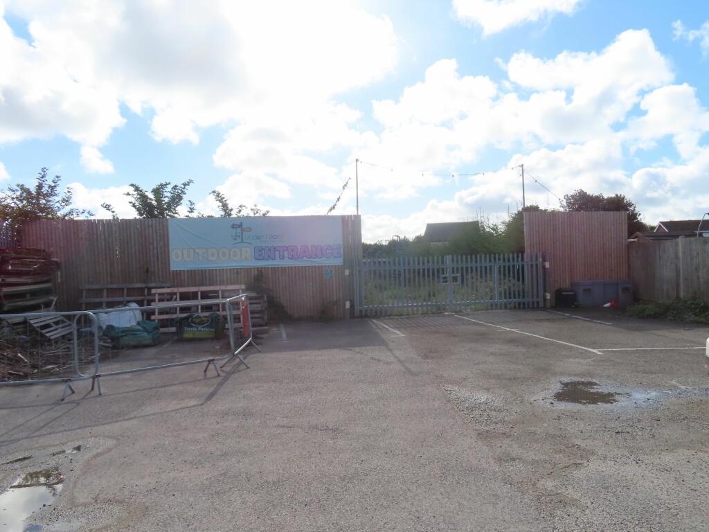Additional image 9 of Pysons Road, Ramsgate, CT12