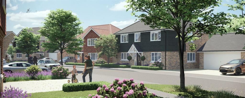 Additional image 4 of Plot 43, The Chasewater, 38 St Stephens Park Road, Ramsgate, Manston, Kent, CT12 5NE