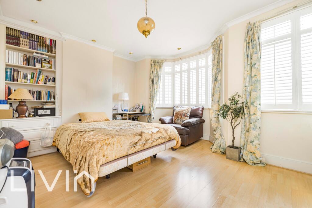Additional image 3 of Woodville Road, Thornton Heath, Greater London