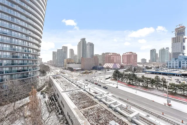 Additional image 19 of 50 Absolute Ave Unit 707