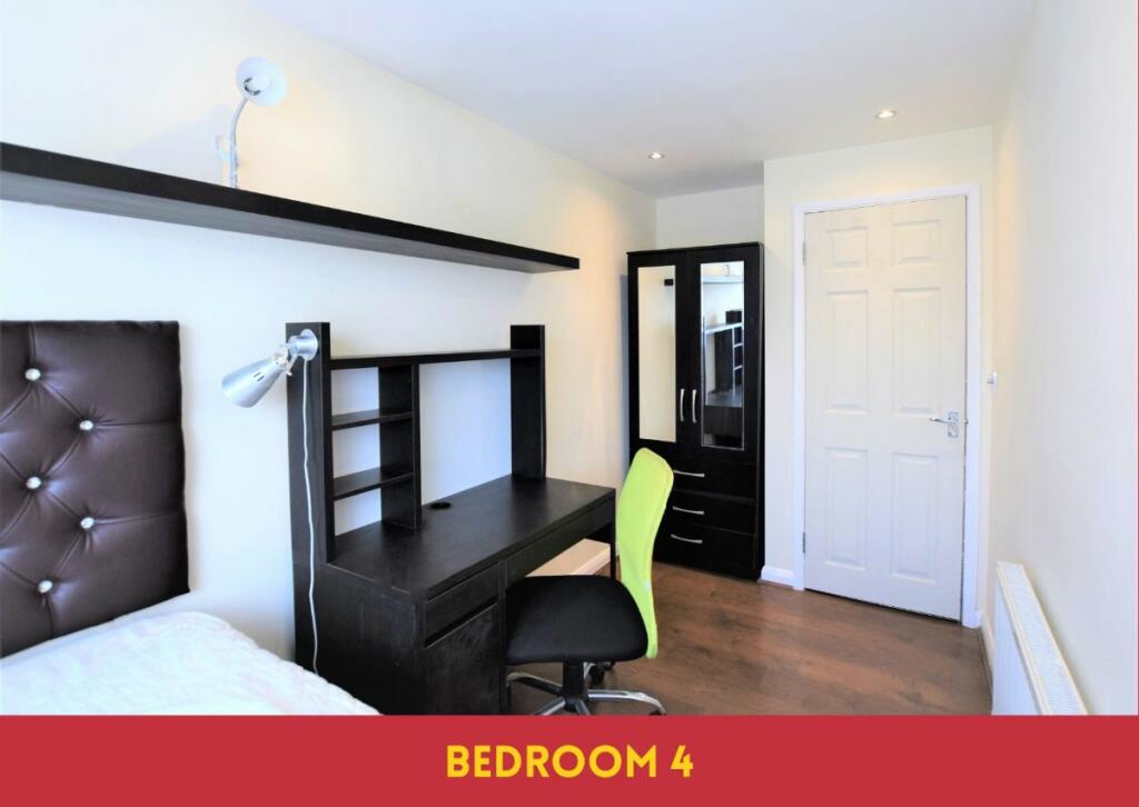 Additional image 12 of 5 Bed Student House - Rhodaus Close, CCCU