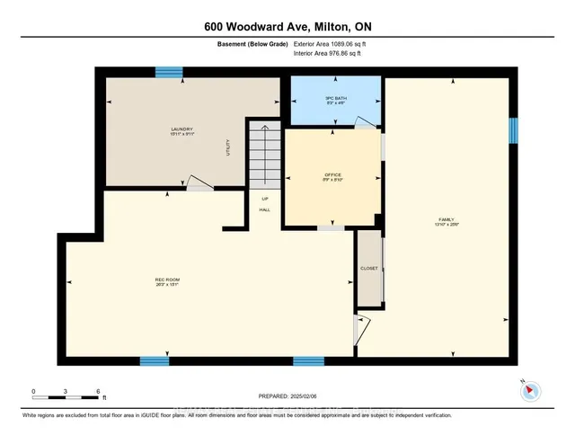 Additional image 36 of 600 Woodward Ave