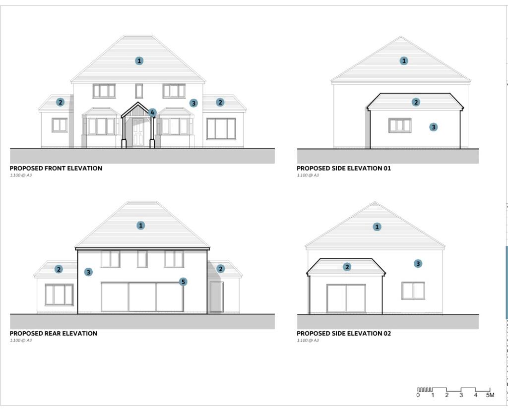Additional image 10 of Statenborough Lane, Eastry, CT13