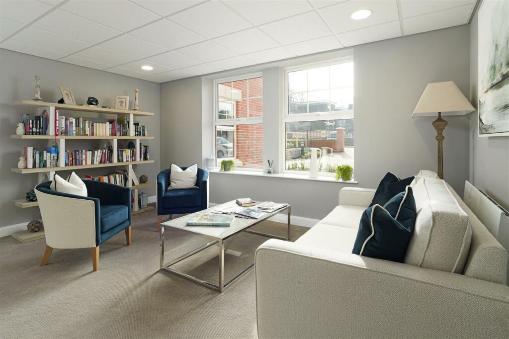Additional image 16 of Eastry Place, New Dover Road, Canterbury
