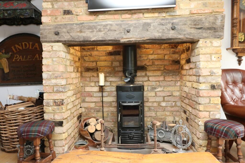 Additional image 6 of Ceil Villas, Jubilee Road, Worth