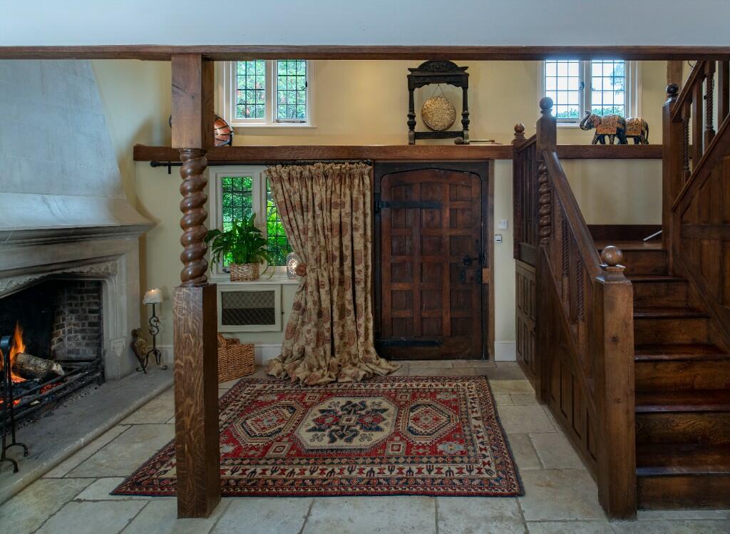 Additional image 5 of Chalksole Manor, Alkham, CT15