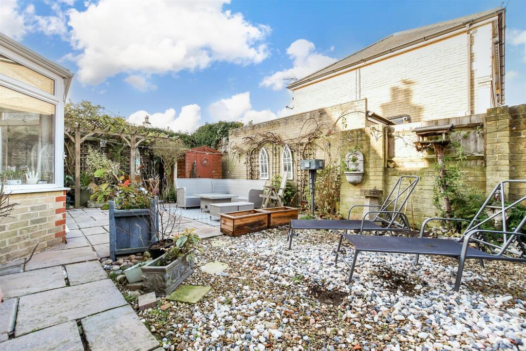 Primary image of Ranelagh Grove, St Peters, Broadstairs, Kent