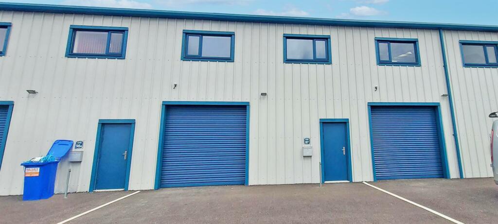 Additional image 2 of Maple Leaf Business Park, Manston, Ramsgate